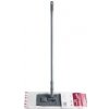 Q Home plochý mop s teleskop.tyčou 130 cm