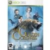 The GOLDEN COMPASS Xbox 360