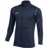 Nike Park 20 Track Jr FJ3026-451 sweatshirt (194183) Black XL (158-170cm)