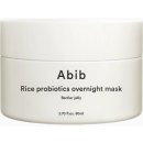 Abib Rice Probiotics Overnight Mask Barrier jelly 80 ml