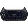 CARCLEVER Autorádio pre FIAT/CITROEN/PEUGEOT s 7 LCD, Android 10.0, WI-FI, GPS, Mirror link, Bluetooth, 3xUSB (80886A)