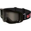 okuliare cyklistické/MTB MELON x IRON MAIDEN - Studs - Black/Black/Smoke - 2401010521
