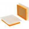 HIFI FILTER vzduchový filter SA 5176