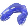 Safe Jawz Chránič zubov Ortho Series Ice Blue - senior, Bez příchuti
