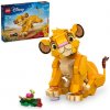 LEGO® Disney 43243 Levíča Simba z Levieho kráľa (LEGO43243)