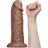 LoveToy Realistic Chubby 10.5
