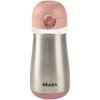 Hrnček termoizolačný nerez 350ml Pink