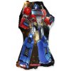 Baloon Party Fóliový balón - Transformer Optimus Prime