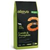 Alleva NATURAL dog adult medium & maxi lamb & pumpkin 12 kg