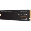 WD Black SN7100 1TB / SSD / M.2 2280 / PCIe Gen4 / čítanie: 7250MBps / zápis: 6900MBps (WDS100T4X0E)