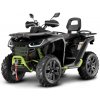 Segway SNARLER AT6 L EPS BLACK/GREEN T3B