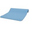 Sharp Shape Dual TPE yoga mat blue