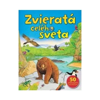 Zvieratá celého sveta