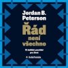Řád není všechno - B. Peterson Jordan