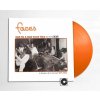 Faces: Had Me A Real Good Time With Faces (Coloured Orange Vinyl, RSD 2023) - Vinyl (LP)