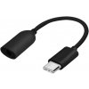 Adaptér Xiaomi, USB-C(M) na 3.5mm audio jack(F), čierny (Bulk)