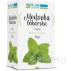 PLUS LEKÁREŇ Medovka lekárska čaj 1x50 g