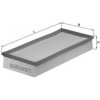 Mahle LX 514 Filter vzduch