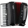 Latone MasterChord 37K 80B Klávesový akordeón Black