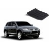 RIVAL Oceľový Kryt Motora Pre VOLKSWAGEN TOUAREG 2,5; 3,0; 3,6; 4,2; 6,0 2002-2010 (SP3043BS-1)
