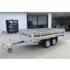 MARTZ Hochlader 300/2 750kg STEEL