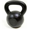 Činka Kettlebell 4 kg kovový