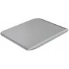 Guardini Plech Silver Elegance 40x35 cm čierna oceľ