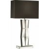 Searchlight EU5110BK TABLE LAMPS lampička 1xE27