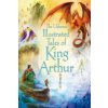 Illustrated Tales of King Arthur