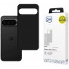 3mk - Matt Case obal na Google Pixel 10 Pro XL – čierny