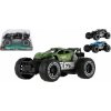 Teddies Auto OFF-ROAD 10x16cm na setrvačník 3 barvy v blistru