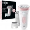Depilátor Braun Silk-épil 7 7-030