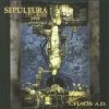 Sepultura - Chaos A.D. [CD]