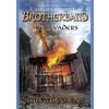The Invaders Brotherband Chronicles - John Flanagan, Puffin Books