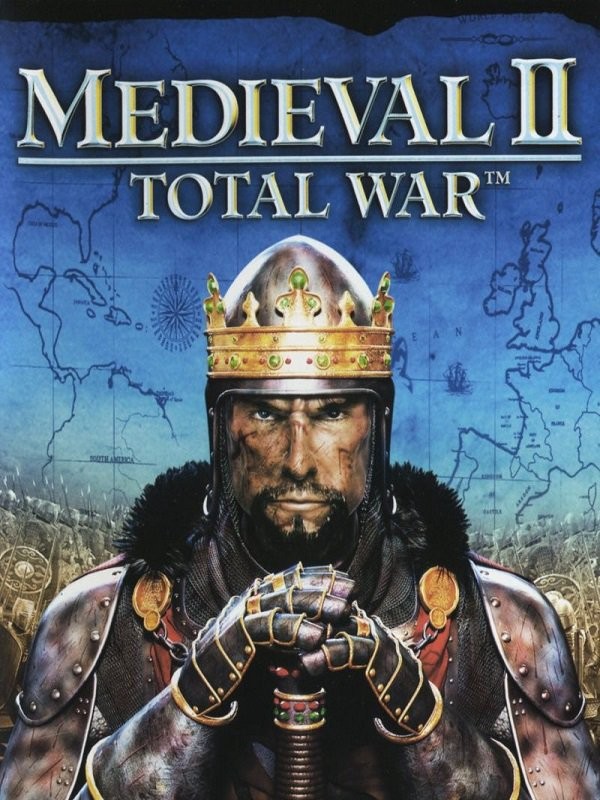 Medieval 2 Total War (Definitive Edition)