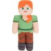 Minecraft ALEX 36 cm plyšová hračka