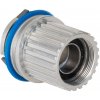 Orech FULCRUM Micro Spline Alu d.33mm /RED ZONE/WIND/AIRBEAT/RACING/RAPID/