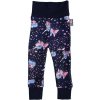 Kaarsgaren Protišmykové nohavice pre deti na lezenie víly modré Veľ. 80