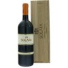 Solaia 511204024502-14_075DB víno tiché suché červené 2014 14 % 0,75 l (barrique)