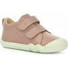 Geox Steppieup Nappa Rose celoročné členkové barefoot topánky 27 EUR
