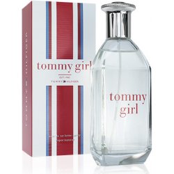 tommy t girl