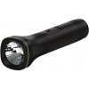 LED ručné svietidlo GP C105, 50 lm, 1× AA P8105