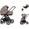 VENICCI Claro + Cybex Cloud G Plus almond 2025