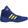 Topánky adidas Havoc 2 45 1/3 modré