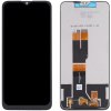 LCD displej + dotykové sklo Nokia G10/ G20 čierna farba