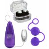 Sada HER KEGEL KIT - CalExotics Kits