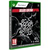 Suicide Squad: Kill the Justice League Deluxe Edition