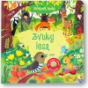 Zvuky lesa