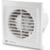 Ventilátor bytový 95m3/h VENTS 100ST časový spínač