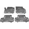 Koberce Gumenné Rezaw Plast Land Rover Range Rover Evoque 2011-2019